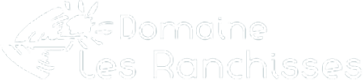 Logo Camping Ardèche les Ranchisses