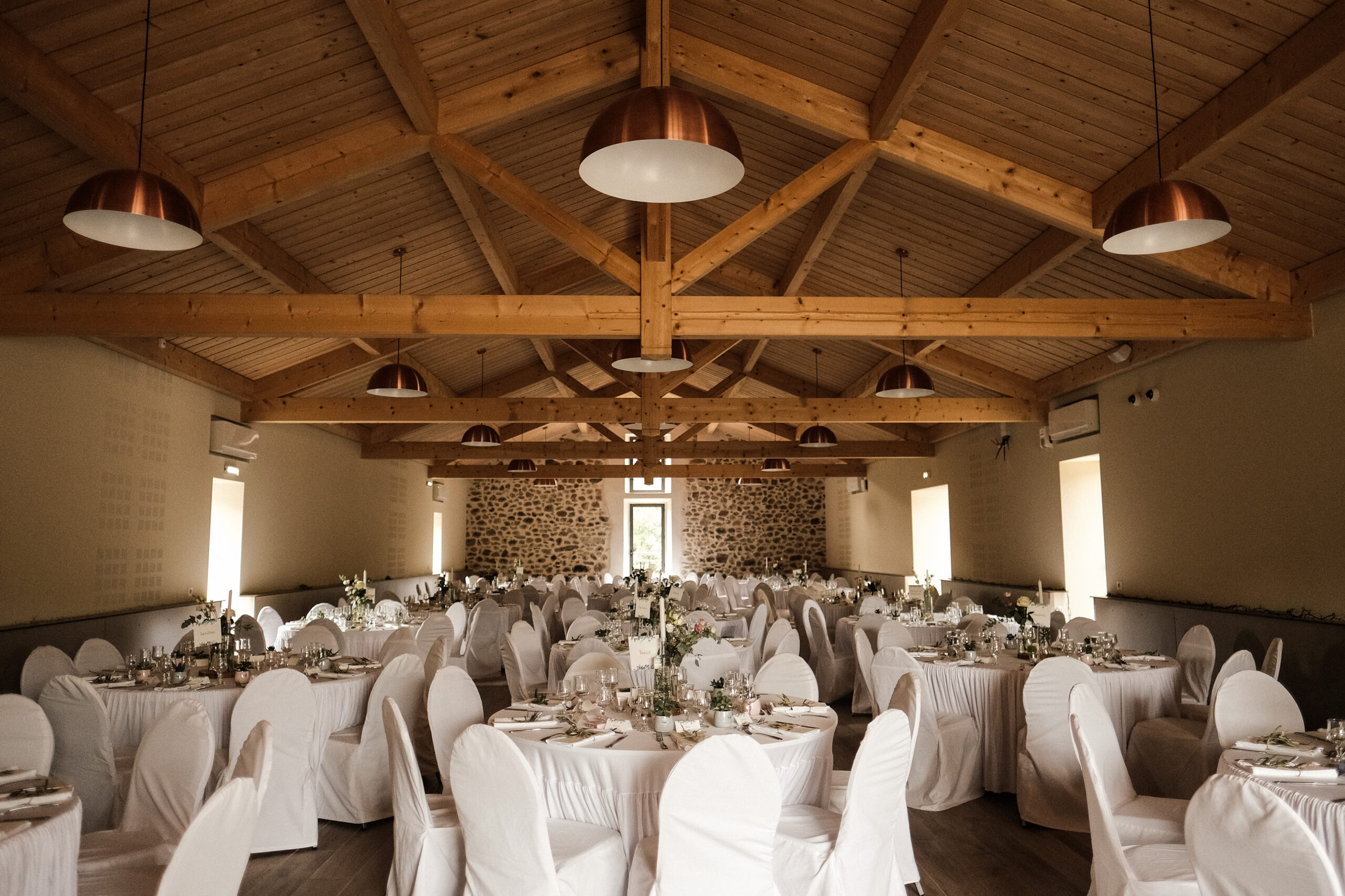 Salle la Grange